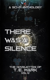 THERE WAS A SILENCE_2d_Front